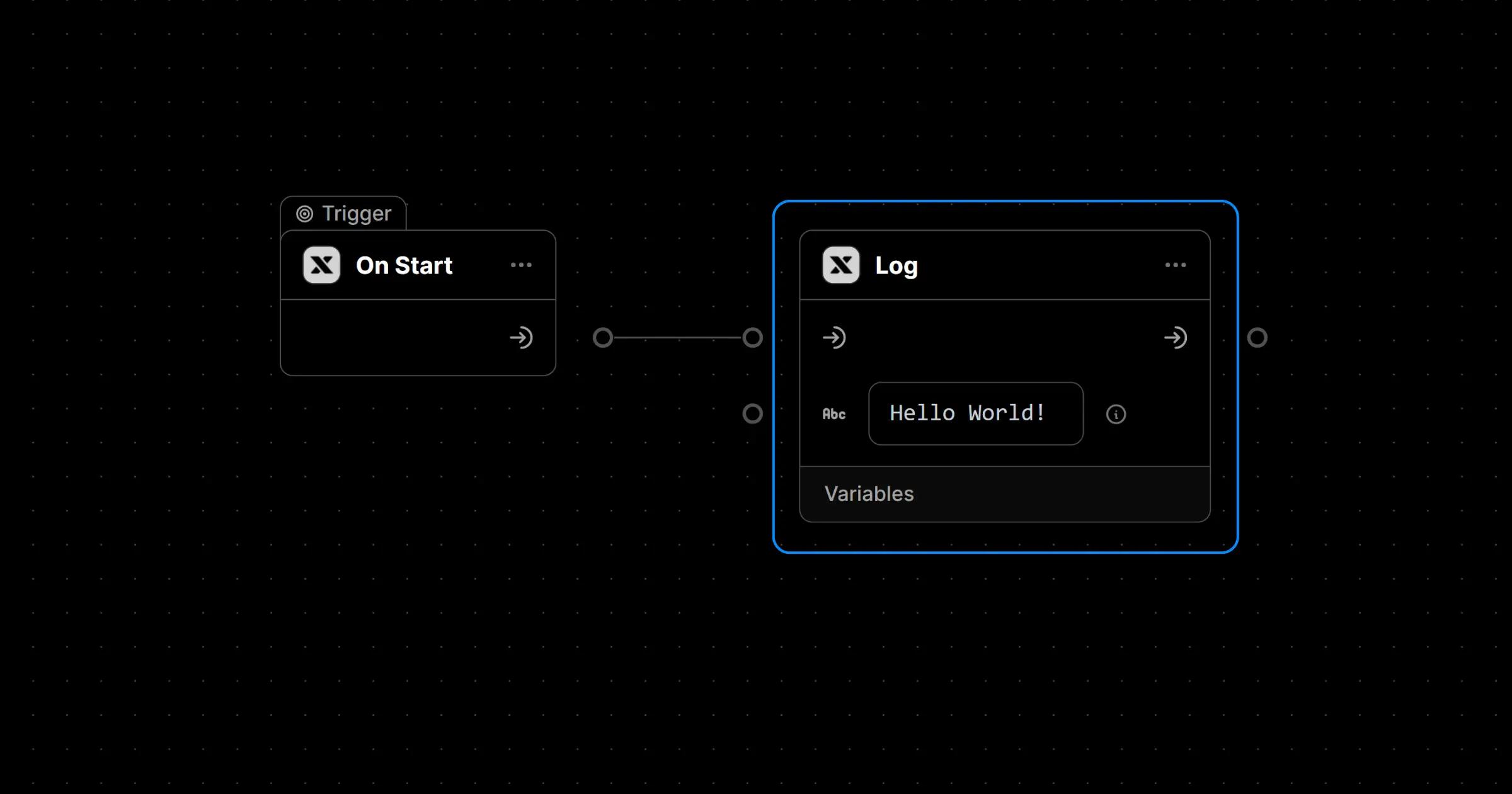 Workflow Action